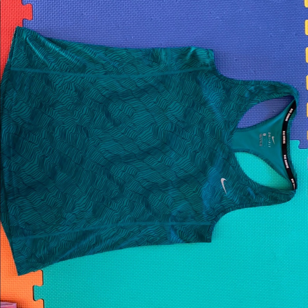 Work out shirt